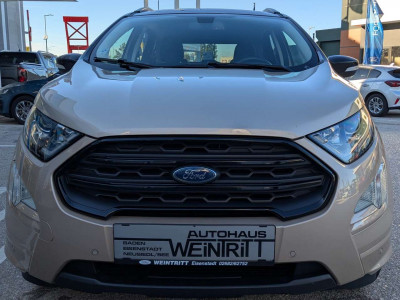Ford EcoSport Gebrauchtwagen