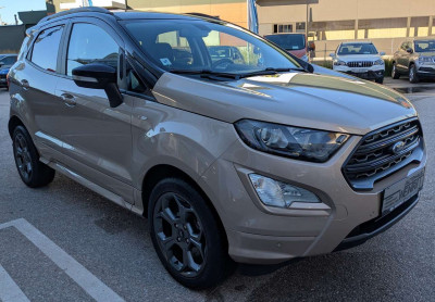 Ford EcoSport Gebrauchtwagen