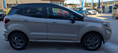 Ford EcoSport Gebrauchtwagen