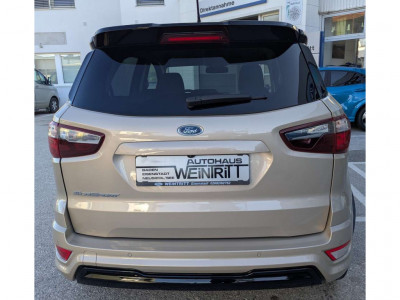 Ford EcoSport Gebrauchtwagen