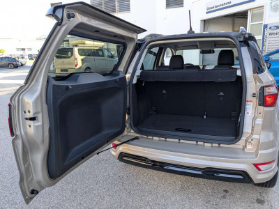 Ford EcoSport Gebrauchtwagen