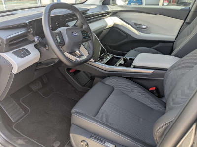 Ford Explorer Neuwagen