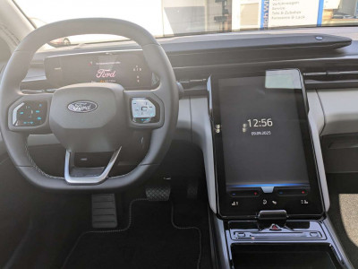 Ford Explorer Neuwagen