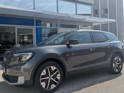 Ford Explorer Neuwagen