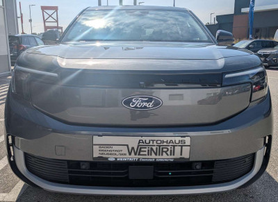 Ford Explorer Neuwagen