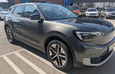 Ford Explorer Neuwagen