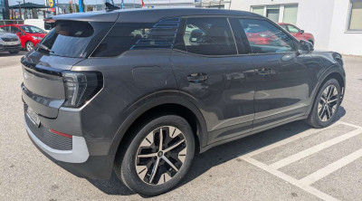 Ford Explorer Neuwagen