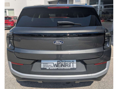 Ford Explorer Neuwagen