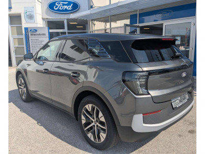 Ford Explorer Neuwagen