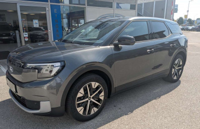 Ford Explorer Neuwagen