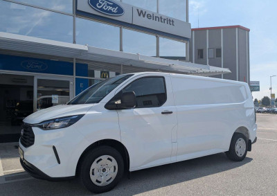 Ford Transit Custom Neuwagen