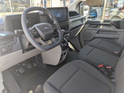 Ford Transit Custom Neuwagen