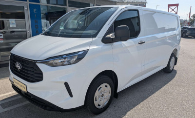 Ford Transit Custom Neuwagen