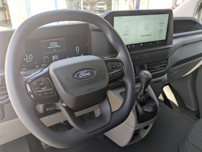Ford Transit Custom Neuwagen