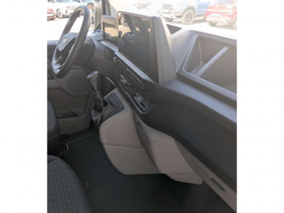 Ford Transit Custom Neuwagen