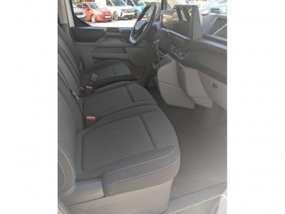 Ford Transit Custom Neuwagen