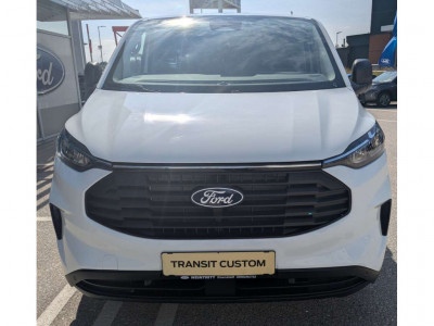 Ford Transit Custom Neuwagen