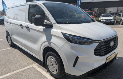 Ford Transit Custom Neuwagen