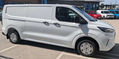 Ford Transit Custom Neuwagen