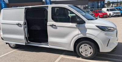 Ford Transit Custom Neuwagen