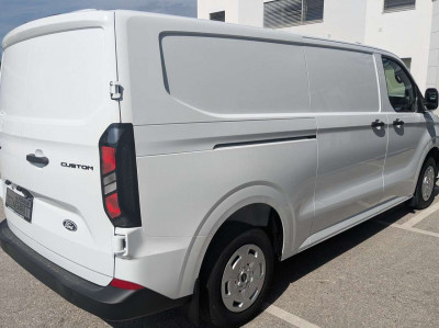 Ford Transit Custom Neuwagen