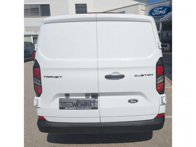 Ford Transit Custom Neuwagen