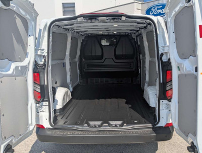 Ford Transit Custom Neuwagen