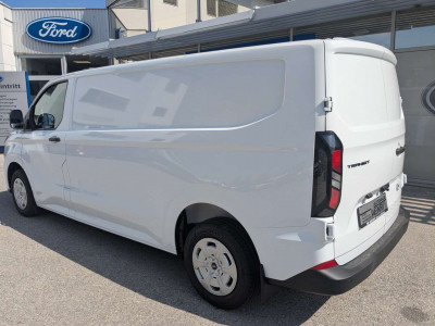 Ford Transit Custom Neuwagen