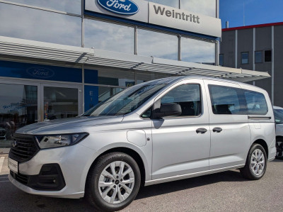 Ford Tourneo Connect Neuwagen