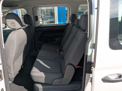 Ford Tourneo Connect Neuwagen