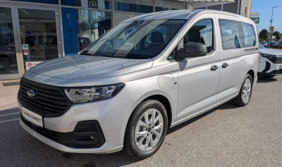 Ford Tourneo Connect Neuwagen