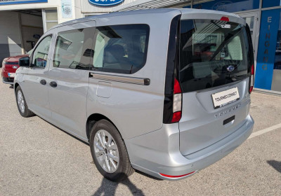 Ford Tourneo Connect Neuwagen