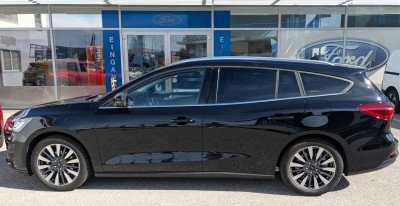 Ford Focus Neuwagen