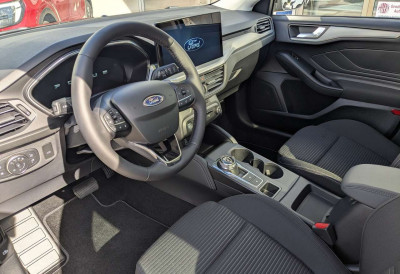 Ford Focus Neuwagen