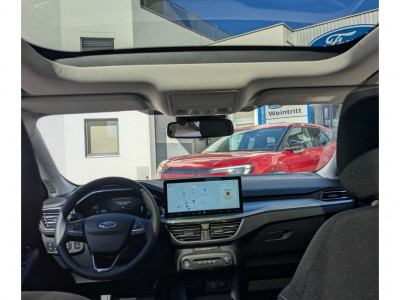 Ford Focus Neuwagen