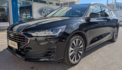 Ford Focus Neuwagen