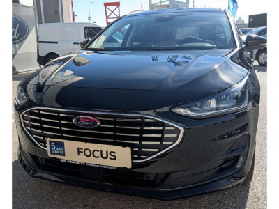 Ford Focus Neuwagen