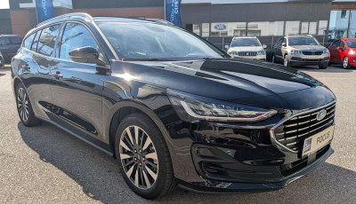 Ford Focus Neuwagen