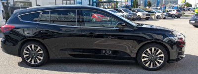 Ford Focus Neuwagen