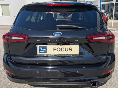 Ford Focus Neuwagen