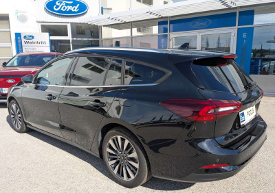 Ford Focus Neuwagen