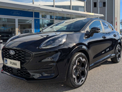 Ford Puma Neuwagen