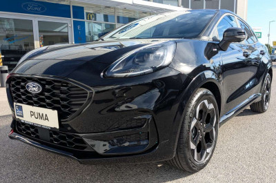 Ford Puma Neuwagen