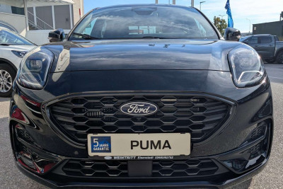 Ford Puma Neuwagen