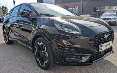 Ford Puma Neuwagen