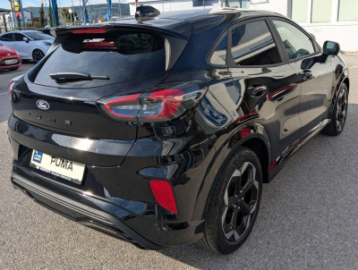 Ford Puma Neuwagen