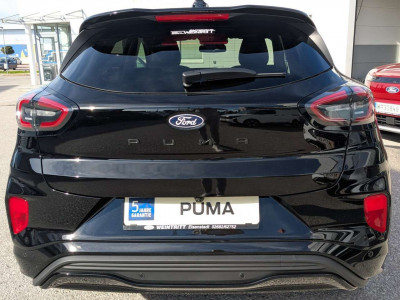Ford Puma Neuwagen