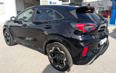 Ford Puma Neuwagen