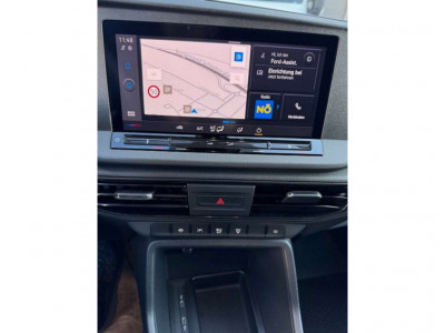 Ford Transit Connect Neuwagen