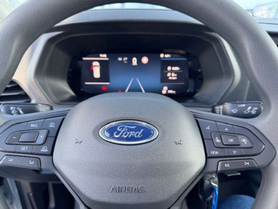 Ford Transit Connect Neuwagen